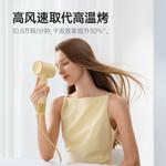 Фен laifen, фиолетовый - фото 5