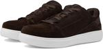 Кроссовки Evolve EH Comp Toe Volcom, цвет Dark Brown - фото