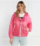 Куртка Чикаго Regular fit Tommy Jeans, розовый - фото 3