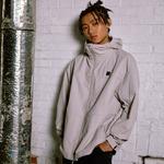 UNDEFEATED Куртка SS25 унисекс, Sand - фото 5