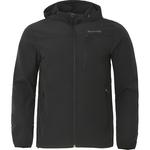 Солнцезащитная одежда для мужчин Obsidian Black Rock Cloud - фото