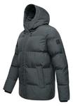 Куртка Ragwear STEPPJACKE WALBY, Dark Grey - фото 3