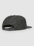 Бейсболка Arbor Chaos Cap, black - фото 2