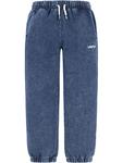 Спортивные брюки Levi's Kids, синий - фото