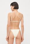 Низ бикини Haight LARI BOTTOM, White Clay/Off-White - фото 3