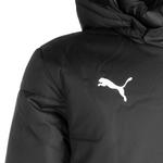 Спортивная куртка PUMA, черный - фото 3