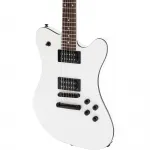 Электрогитара Jackson Mark Morton DX2 Dominion Snow White - фото 7