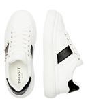 Кеды TWINSET, белый - фото 4