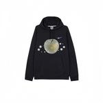 Nike Свитшот мужской черный - фото