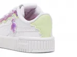 Кроссовки Trolls 2 Carina 2.0 Sneaker Puma, белый/розовый - фото 6