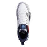 Кроссовки Techna trainer K-Swiss, мультиколор - фото 4