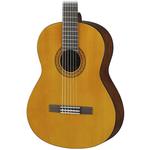 Акустическая гитара Yamaha C40II Nylon String Classical Guitar, Spruce Top - фото 2