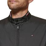 Мужской бомбер Tommy Hilfiger, темно-синий - фото 6