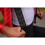 Тайтсы Kalas Motion Z4 Insulated bib, черный - фото 7