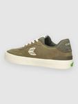 Кеды Cariuma Luan Pro Skateschuhe, olive green/ivory - фото 2