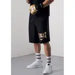 Шорты Everlast Logo, черный - фото 3