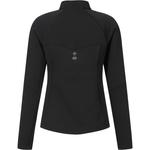 DESCENTE Куртка женская, Black - фото 3