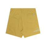 Шорты для бега Milo-patch Aape, черный BKX - фото 7