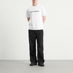 Футболка с логотипом T Thisisneverthat, белый - фото 4