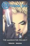 Athena Inc. Volume 1: Manhunter Project (Image Comics) - фото