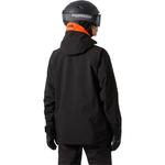 Анорак Powchaser - женский Helly Hansen, Black - фото 4