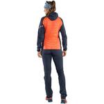 Jacket transalper hybrid ins jkt w Dynafit, мультиколор - фото 3