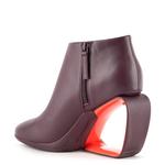 Ботильоны Mobius United Nude, черный - фото 4