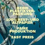 Наволочка schlafgut Jersey, 40x3x80 см цвет red deep - фото 4