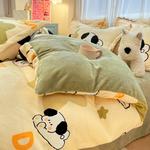 Yalu Простыня 150x200 см - фото 4