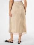 Юбка S.Oliver Black Label, бежевый - фото 2