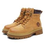 Ботинки Martin Boot женские Lee, зеленый - фото 3