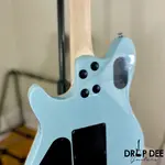 Электрогитара EVH Wolfgang Special - Sonic Boom - фото 13