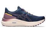 Кроссовки gt-1000 13 tr 'nature bathing navy' Asics, мультиколор - фото 2