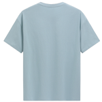 Футболка женская GAP, белый - фото 5