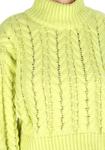Свитер Sookie, Lime - фото 3