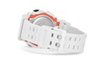 Часы CASIO G-Shock Analog-Digital 'White', белый - фото 3