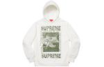 Осень/Зима19 Толстовка Унисекс Supreme - фото