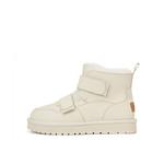 Зимние ботинки женские Pt'Son, черный - фото 3