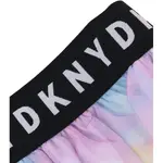 Юбка Dkny, мультиколор - фото 3