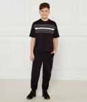 Футболки Oversize fit Ea7, черный - фото 2