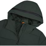 Пальто Брилон Icepeak, цвет dunkel grün - фото 4