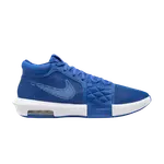 Кроссовки LeBron Witness 8 TB, цвет Game Royal - фото