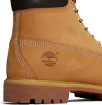 Ботинки Timberland премиум 6 дюймов - фото 11