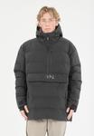 Пальто SLOPE Winter coat, Black - фото