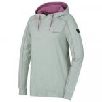 Толстовка Hannah Tyla Hoody, зеленый - фото