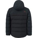 Куртка Flylow Colt Down Flylow, Black - фото 2