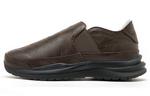 Туфли Men"s Casual Men Low-Top Brown Joy&Mario - фото