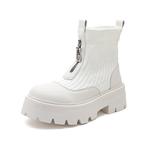 ACEMICKY Белые мужские ботинки, цвет White - фото 2