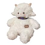 Плюшевая игрушка Fat Fat Dragon - фото 4