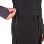 Нагрудник Refuge Pro мужской Marmot, черный - фото 2